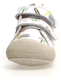 Leder-Lauflernschuhe 