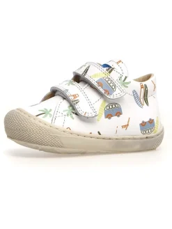 Leder-Lauflernschuhe 