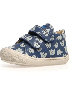 Leder-Lauflernschuhe 