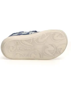 Leder-Lauflernschuhe 