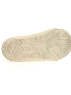 Leder-Lauflernschuhe 