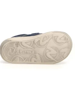 Leder-Lauflernschuhe 