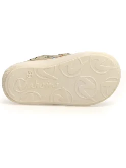 Leder-Lauflernschuhe 