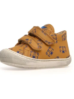 Leder-Lauflernschuhe 