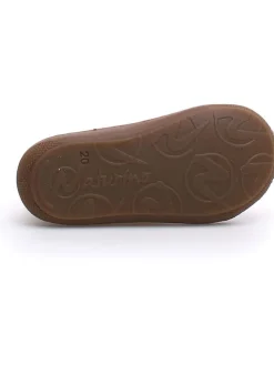 Leder-Lauflernschuhe 