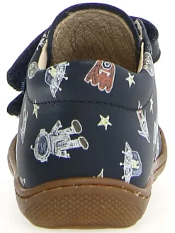 Leder-Lauflernschuhe 