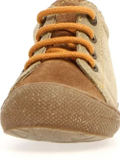 Leder-Lauflernschuhe 