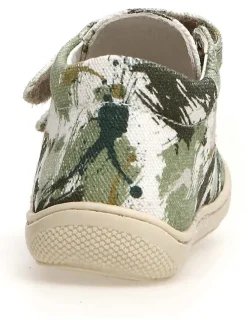 Leder-Lauflernschuhe 