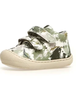 Leder-Lauflernschuhe 