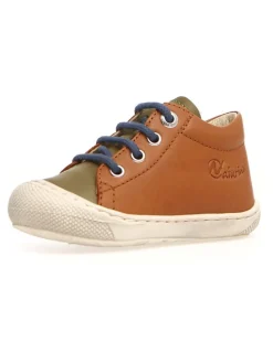 Leder-Lauflernschuhe