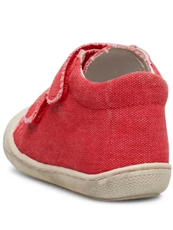 Leder-Lauflernschuhe 