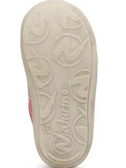 Leder-Lauflernschuhe 