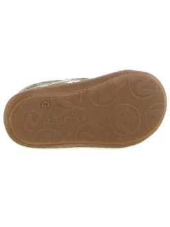 Leder-Lauflernschuhe 