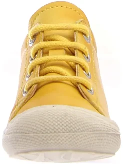 Leder-Lauflernschuhe 