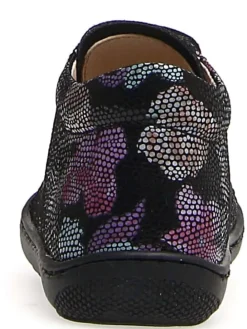 Leder-Lauflernschuhe 