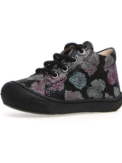 Leder-Lauflernschuhe 