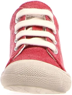 Leder-Lauflernschuhe 