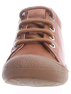 Leder-Lauflernschuhe 