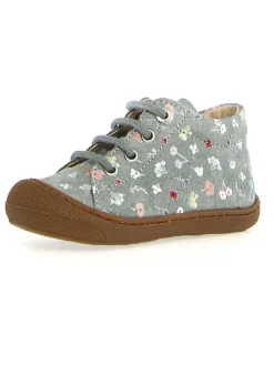 Leder-Lauflernschuhe 