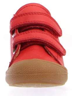 Leder-Lauflernschuhe 