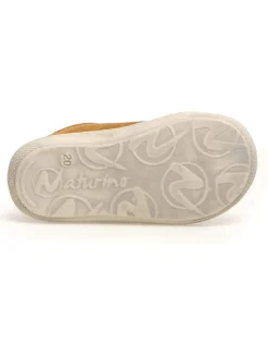 Leder-Lauflernschuhe