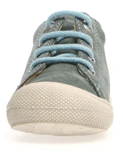 Leder-Lauflernschuhe 