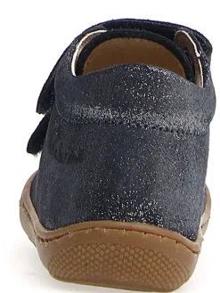 Leder-Lauflernschuhe 