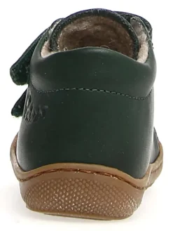 Leder-Lauflernschuhe 