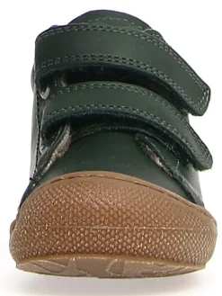 Leder-Lauflernschuhe 