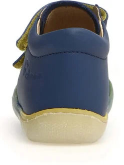 Leder-Lauflernschuhe 