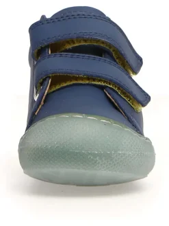 Leder-Lauflernschuhe 