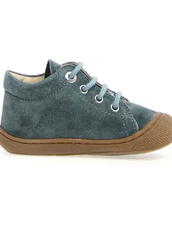 Leder-Lauflernschuhe 