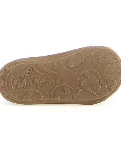 Leder-Lauflernschuhe 