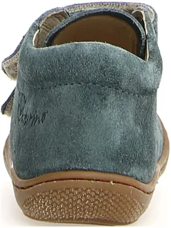 Leder-Lauflernschuhe 