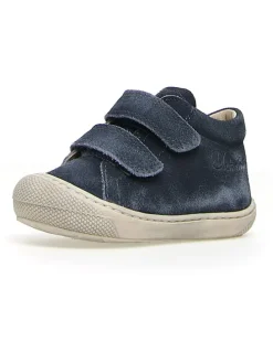 Leder-Lauflernschuhe 