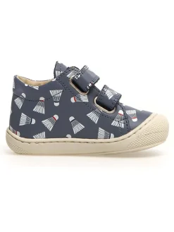 Leder-Lauflernschuhe 