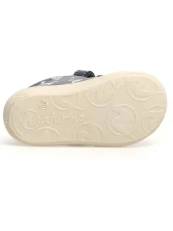 Leder-Lauflernschuhe 