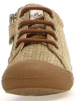 Leder-Lauflernschuhe 