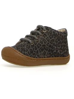 Leder-Lauflernschuhe 