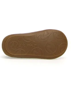 Leder-Lauflernschuhe 