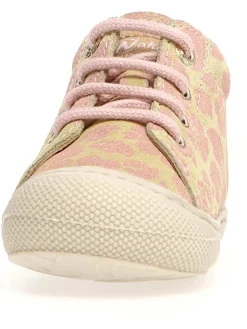 Leder-Lauflernschuhe 