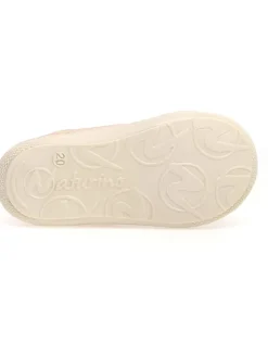 Leder-Lauflernschuhe 