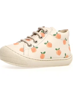 Leder-Lauflernschuhe 