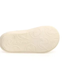 Leder-Lauflernschuhe 