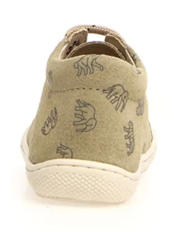 Leder-Lauflernschuhe 