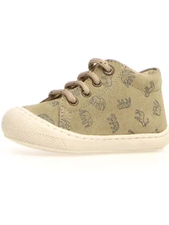 Leder-Lauflernschuhe 