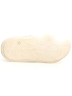 Leder-Lauflernschuhe 