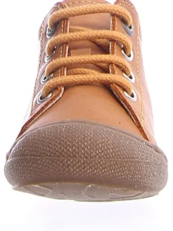 Leder-Lauflernschuhe