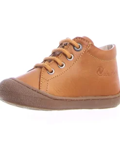 Leder-Lauflernschuhe