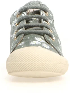 Leder-Lauflernschuhe 